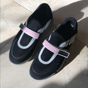 Prada sneakers